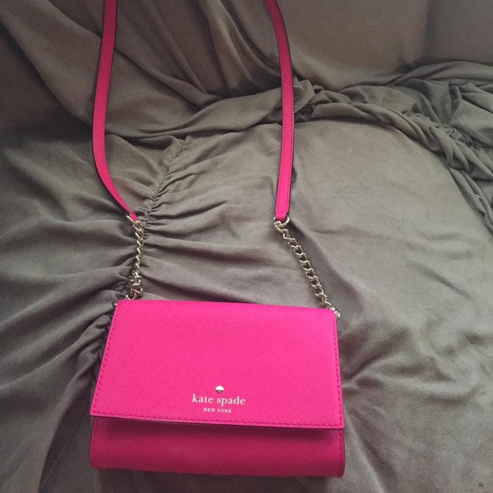 NWOT Kate Spade Crossbody